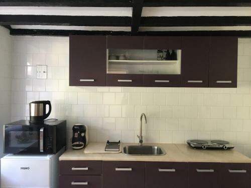 Charming Cozy Guesthouse In Lower Normandy