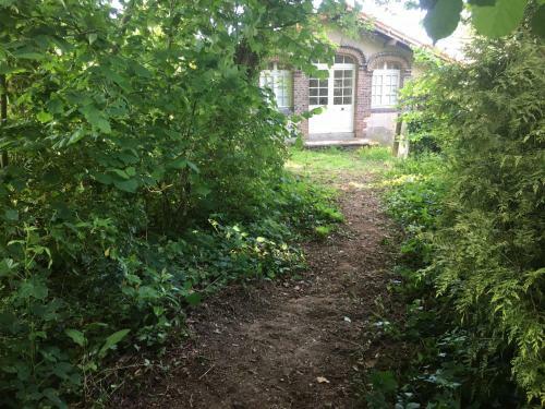 Charming Cozy Guesthouse In Lower Normandy