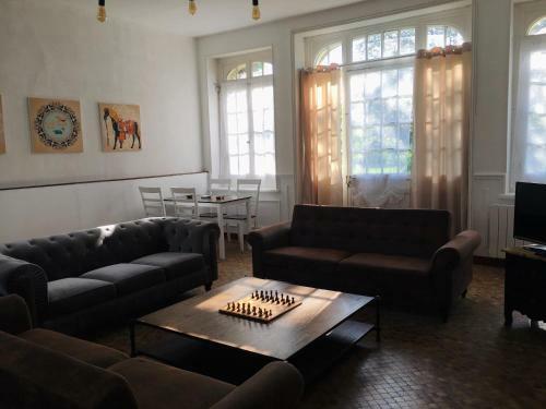 Charming Cozy Guesthouse In Lower Normandy