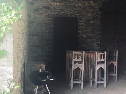 Charming Cozy Guesthouse In Lower Normandy