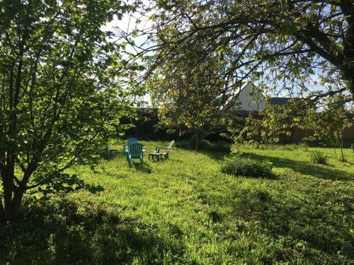 Charming Cozy Guesthouse In Lower Normandy