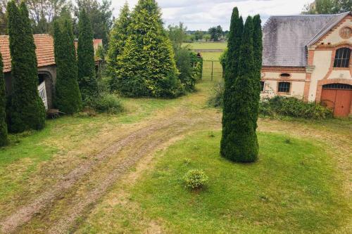 Charming Cozy Guesthouse In Lower Normandy