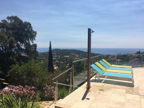 Villa Tremi�re