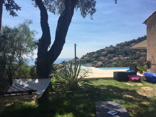 Villa Tremi�re