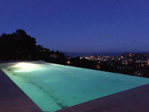 Villa Tremi�re