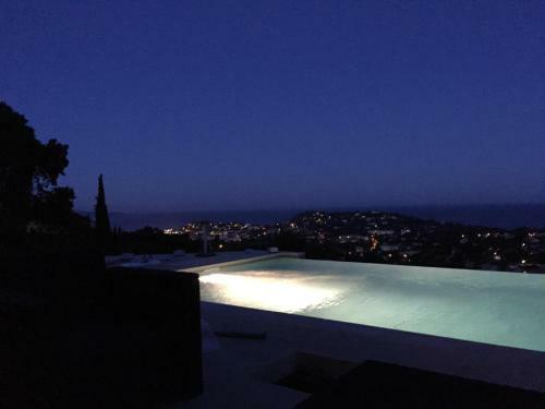 Villa Tremi�re