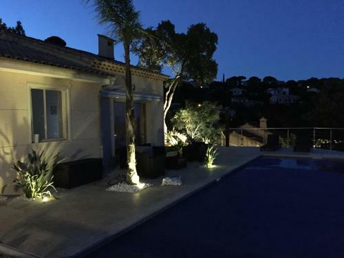 Villa Tremi�re