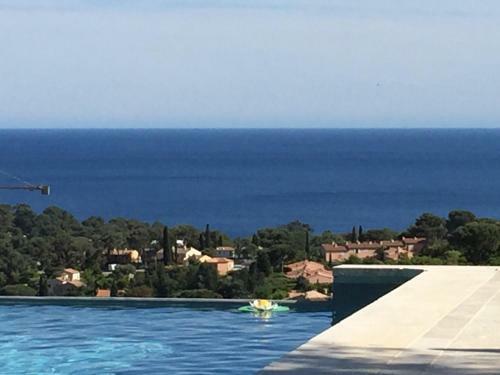 Villa Tremi�re