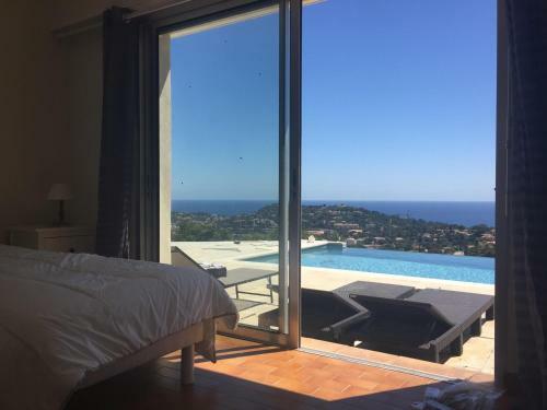Villa Tremi�re