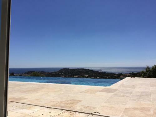 Villa Tremi�re