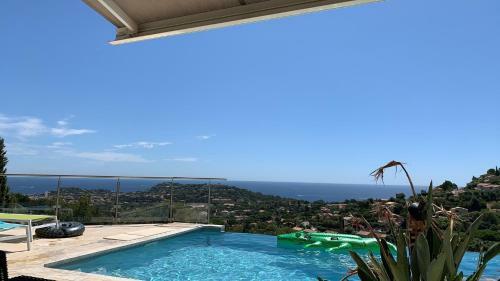Villa Tremi�re