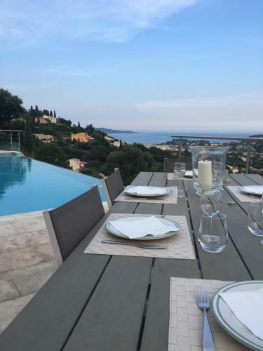 Villa Tremi�re