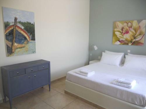 Villa Kampos Paros