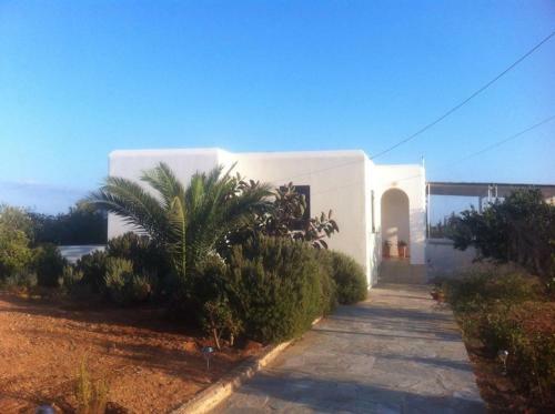 Villa Kampos Paros