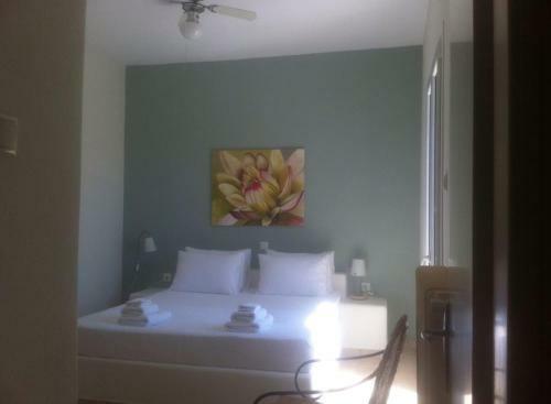Villa Kampos Paros