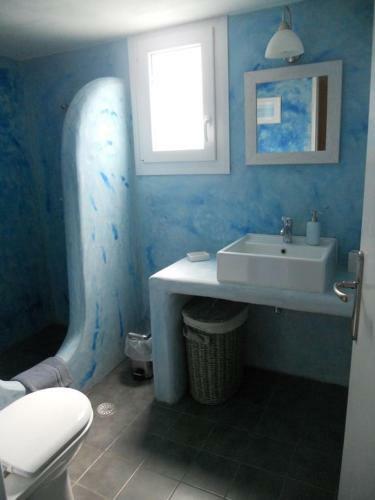 Villa Kampos Paros