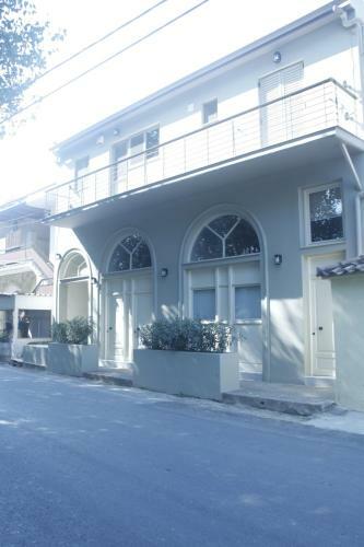 Apartamento Sandy Feet - Beachfront Loft Studio