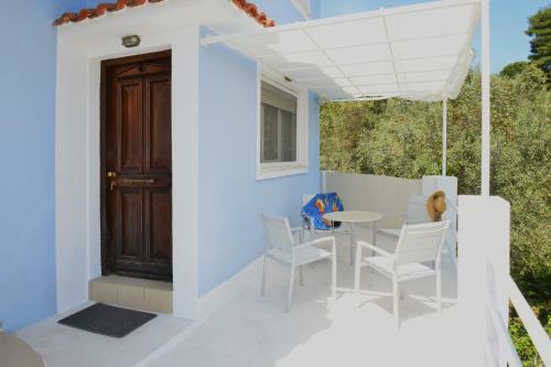 Orestis Suites