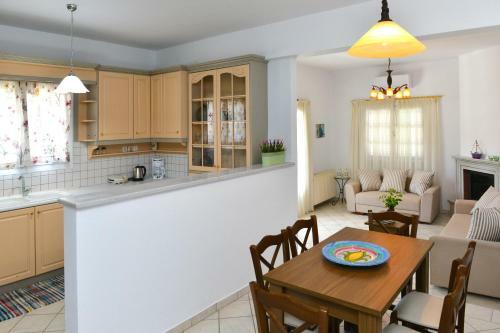 Orestis Suites