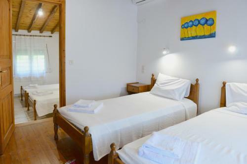Orestis Suites