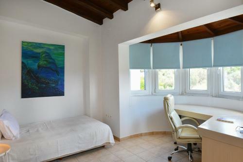 Orestis Suites