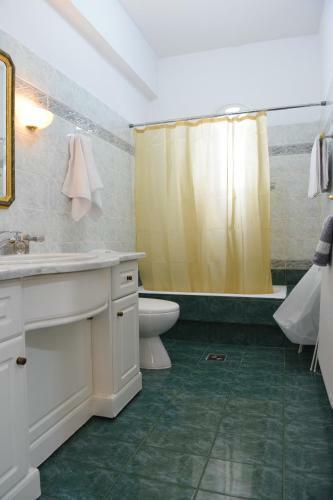 Orestis Suites