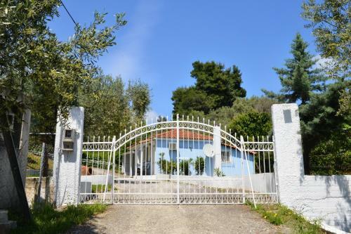 Orestis Suites