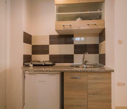 Apartamento Anna Studios
