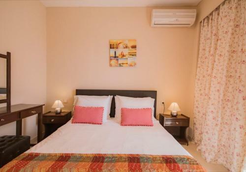 Apartamento Anna Studios