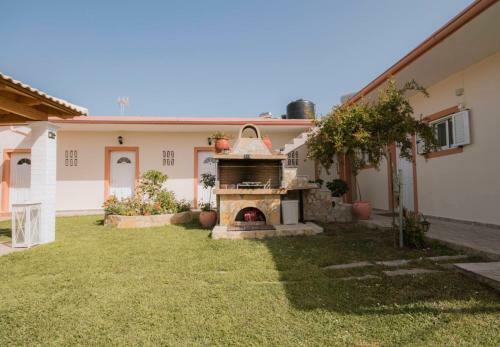 Apartamento Anna Studios