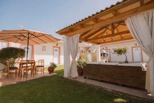 Apartamento Anna Studios