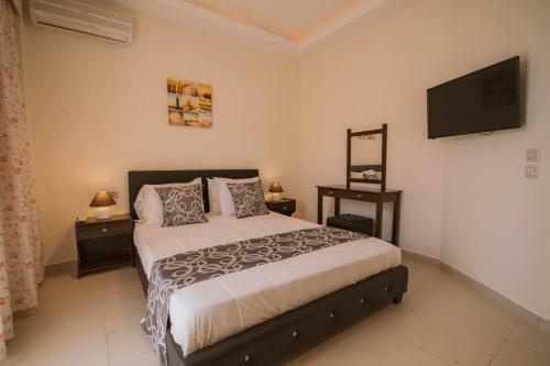 Apartamento Anna Studios