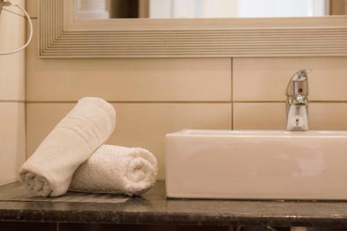 Apartamento Anna Studios