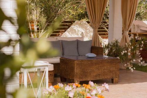 Apartamento Anna Studios