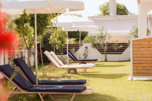 Apartamento Anna Studios