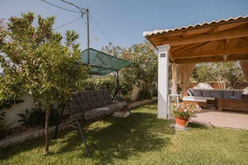 Apartamento Anna Studios