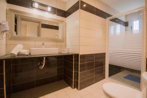 Apartamento Anna Studios