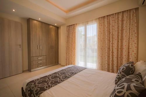 Apartamento Anna Studios