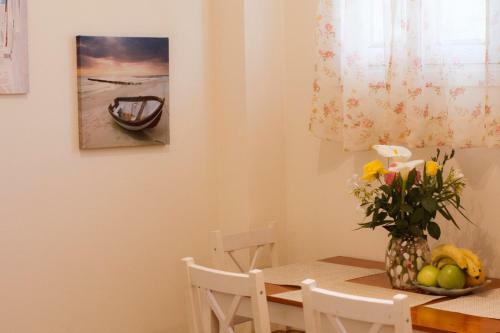 Apartamento Anna Studios