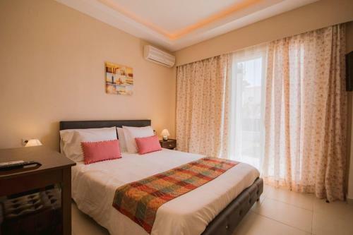 Apartamento Anna Studios