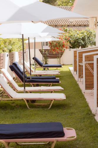 Apartamento Anna Studios