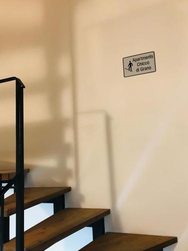 Apartamento Chicco Di Grano