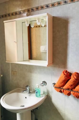 Apartamento Chicco Di Grano