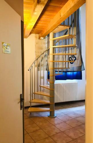 Apartamento Chicco Di Grano