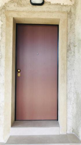Apartamento Chicco Di Grano