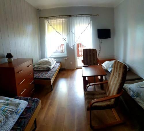 Hotel O?rodek Wypoczynkowy Wratislavia