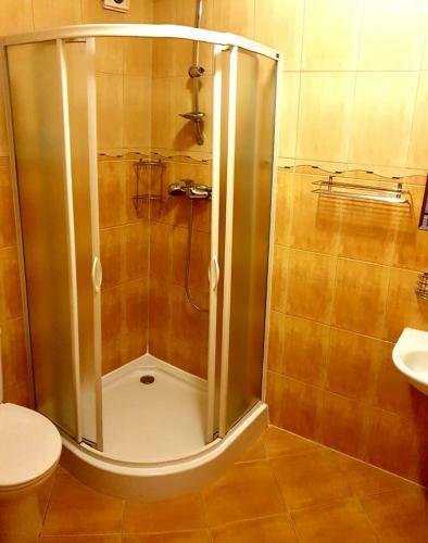 Hotel O?rodek Wypoczynkowy Wratislavia