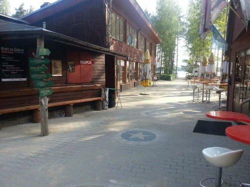 Hotel O?rodek Wypoczynkowy Wratislavia