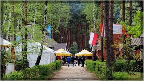 Hotel O?rodek Wypoczynkowy Wratislavia