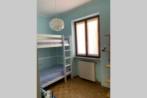 Appartamento 5 Case